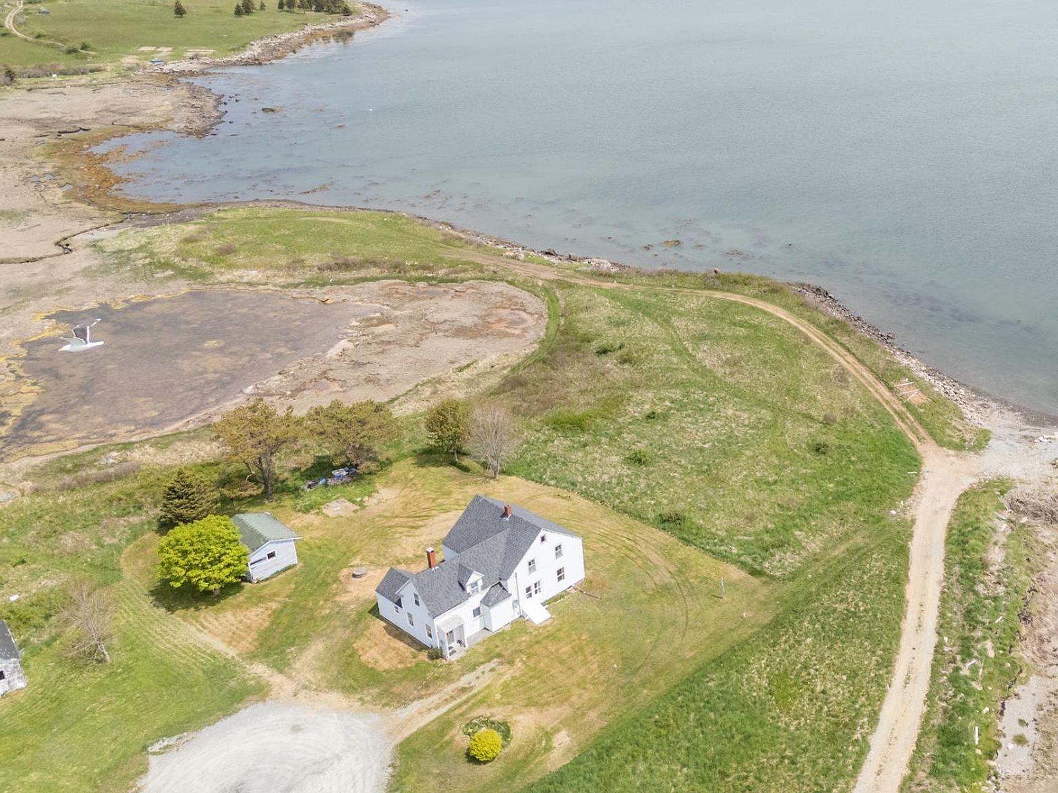 37 Muff Rd, Lower West Pubnico, NS B0W 2A0 MLS 202412045 Zillow