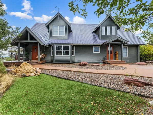 3581 County Road 228, Durango, CO 81301