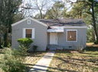 3703 Gretchen St, Jackson, MS 39212