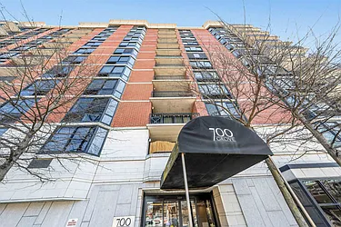 700 Grove Street, #12P