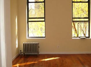 425 E 114th St APT 4FE, New York, NY 10029