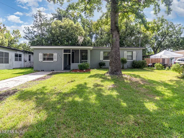 1233 DENAUD Street, Jacksonville, FL 32205
