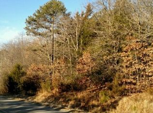 8.62 Acres Old Cincinnati Wc #9, Summers, AR 72769