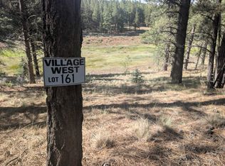 TBD Valle Grande Trail, Angel Fire, NM 87710