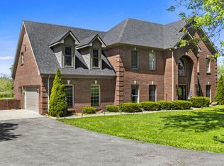 122 Wise Path, Georgetown, KY 40324