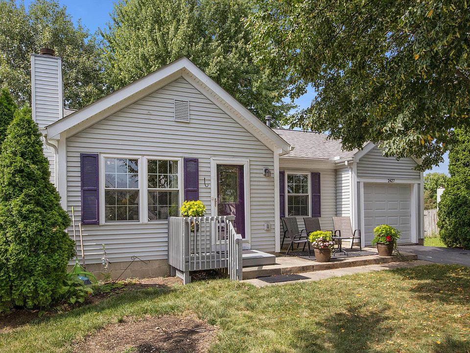 1st image of 2427 Kittrel Ct