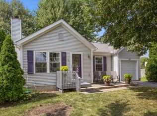 2427 Kittrel Ct, Grove City, OH 43123