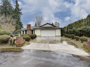 1015 NW 123rd Cir, Vancouver, WA