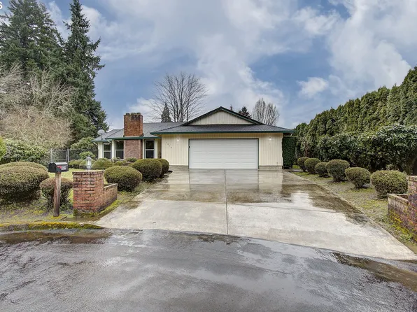 1015 NW 123rd Cir, Vancouver, WA 98685