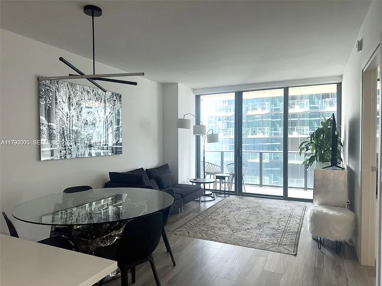 801 S Miami Ave #2607 — Photo 3