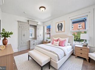 1217 N 28th St UNIT 2, Philadelphia, PA 19121