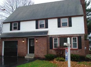 1100 Mann Ave, Rensselaer, NY 12144