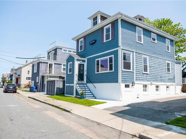 50 Houston Ave, Newport, RI 02840
