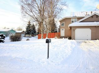 7970 Rovenna St, Anchorage, AK 99518