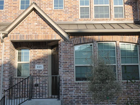 825 Ben Ln #825, The Colony, TX 75056