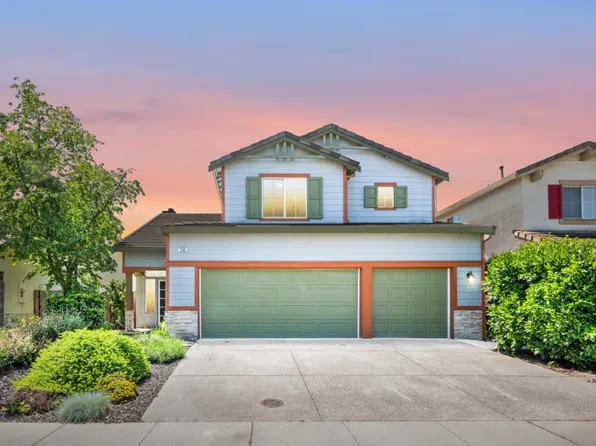 1561 Pinnacles Pl, Davis, CA 95616