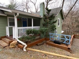 5 Arbutus Rd, Asheville, NC 28805