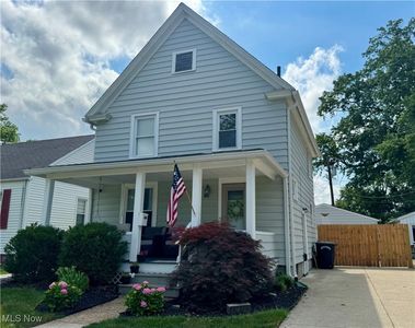 233 Lexington Ave, Elyria, OH, 44035