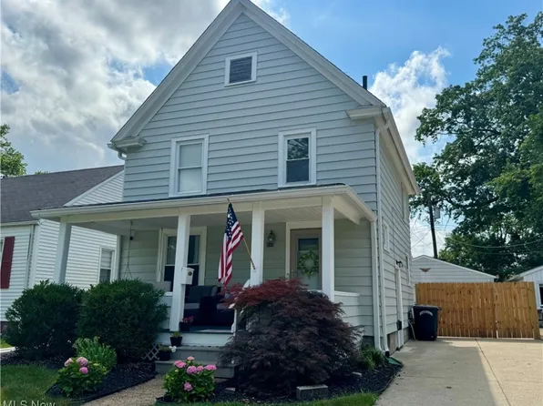 233 Lexington Ave, Elyria, OH 44035