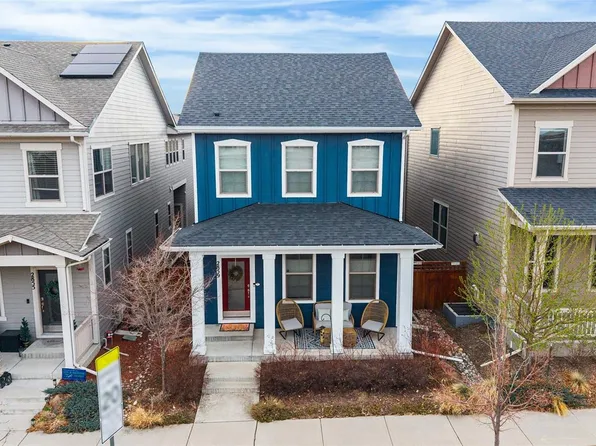2859 Lima Street, Denver, CO 80238