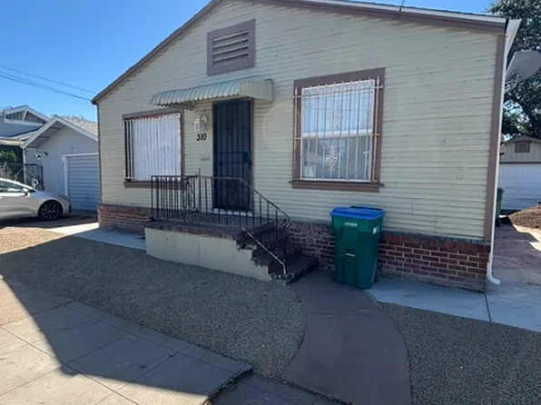 310 E Hampton St, Stockton, CA 95204