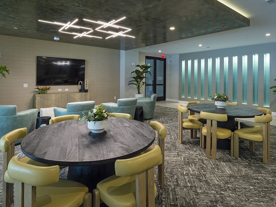 Clubroom
