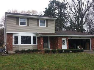 290 Bauman Rd, Buffalo, NY 14221