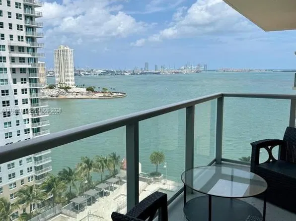 1155 Brickell Bay Dr APT 1702, Miami, FL 33131