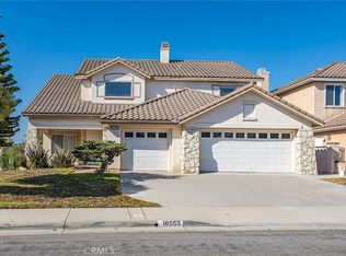 18553 Stonegate Ln, Rowland Heights, CA 91748