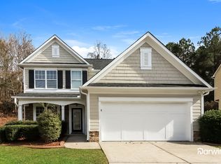 3639 Uppark Dr, Atlanta, GA 30349