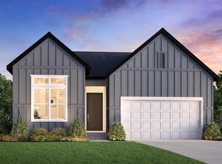 Byers Plan, Riano Ridge - Vistas Collection, Loveland, CO 80538