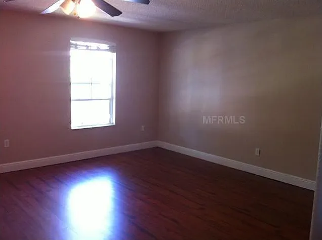 Master Bed Room