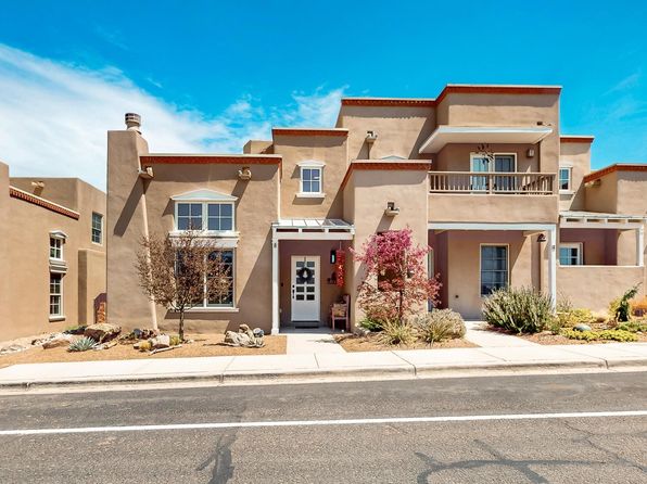 6 Centaurus Ranch Rd, Santa Fe, NM 87507
