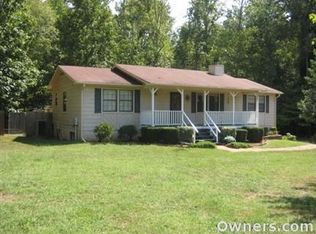 461 Sam Thomas Rd, Harvest, AL 35749