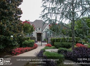 5139 E 117th St, Tulsa, OK 74137