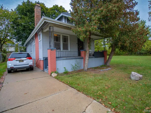 1308 Ashland St, Detroit, MI 48215