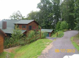 1623 Buck Ridge Dr, Murphy, NC 28906