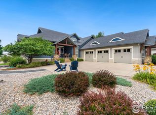 6568 Rookery Rd, Fort Collins, CO 80528