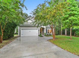 266 Club Gate Dr, Bluffton, SC 29910