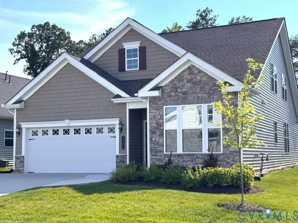 10618 Valor Ln, North Chesterfield, VA 23237