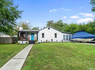 303 SE Syrcle Dr, Perdido Key, FL 32507