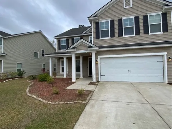 59 Melody Dr, Pooler, GA 31322