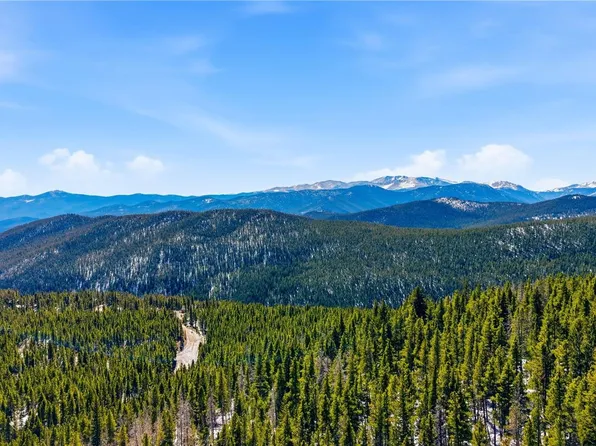 Lot 483 Hilltop Road LOT 483, Idaho Springs, CO 80452