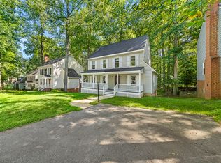 5607 Chatmoss Rd, Midlothian, VA 23112