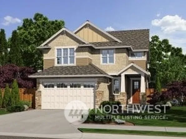 9134 Wyatt Loop SE, Tumwater, WA 98501