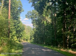 Tower Rd, Sugarloaf, PA 18249