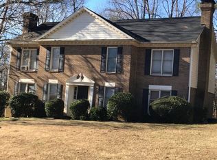 177 Hunters Cv, Roswell, GA 30076