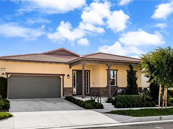 4699 S Moneta Privado, Ontario, CA 91761
