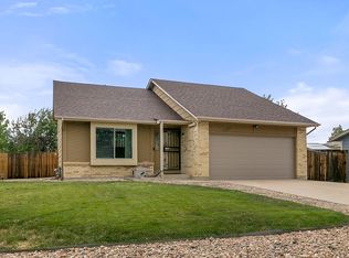 1829 S Biscay St, Aurora, CO 80017
