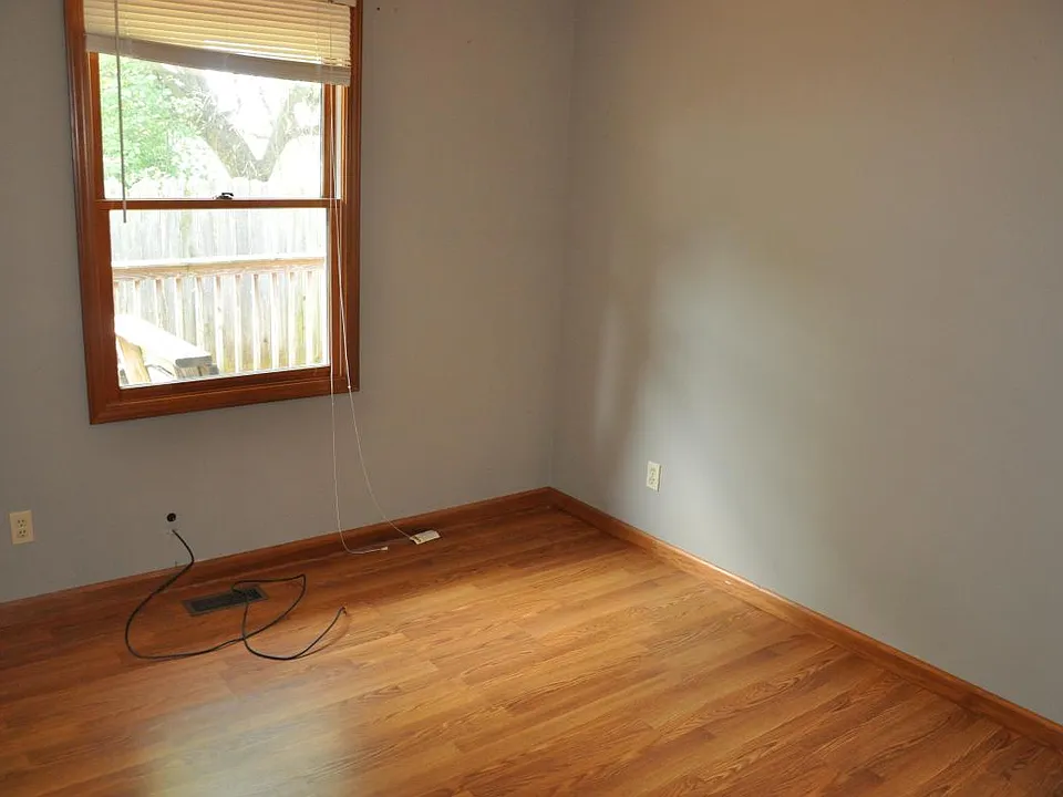 bedroom #2